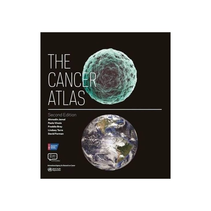 The Cancer Atlas 2nd Edition